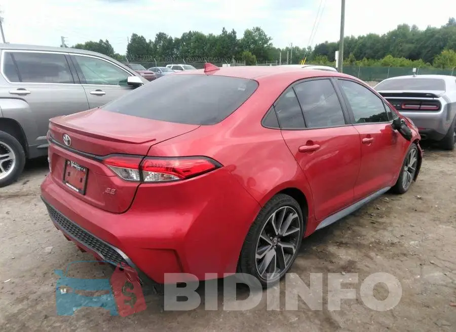 5YFS4RCE1LP057620 Photo# 4
