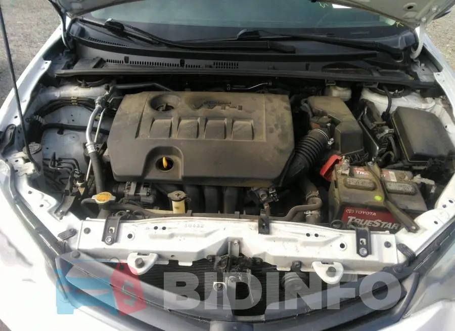 5YFBURHEXFP255965 Photo# 10