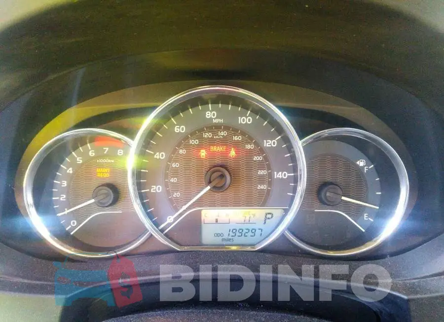 2T1BURHE8GC507505 Photo# 7