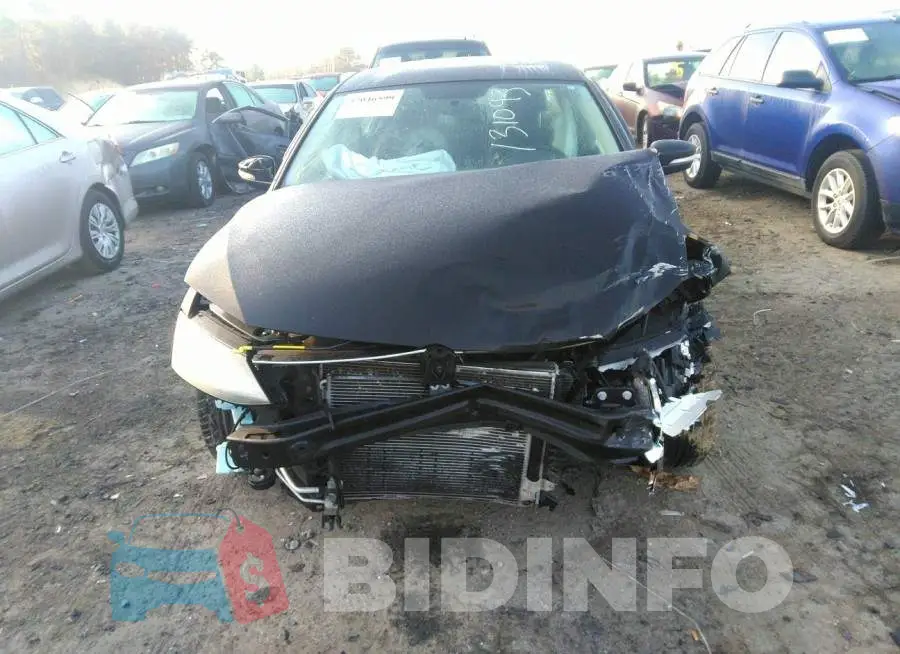 3VWDB7AJ3HM296312 Photo# 6