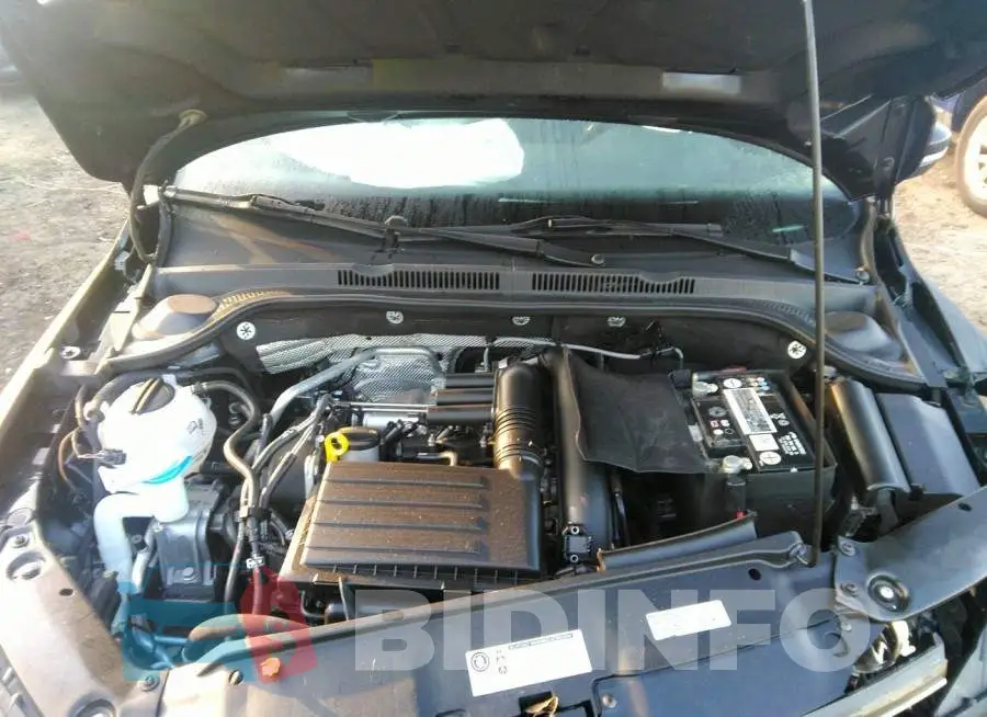 3VWDB7AJ3HM296312 Photo# 10