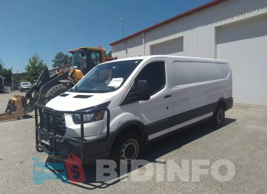 1FTYR2ZM4HKA51169 Photo# 2