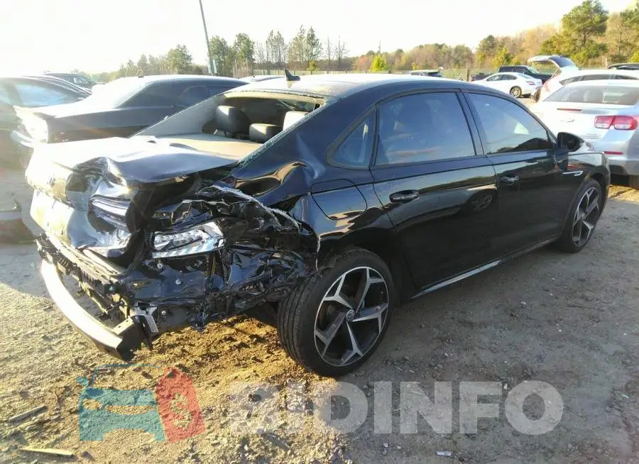 1VWMA7A32LC022498 Photo# 4