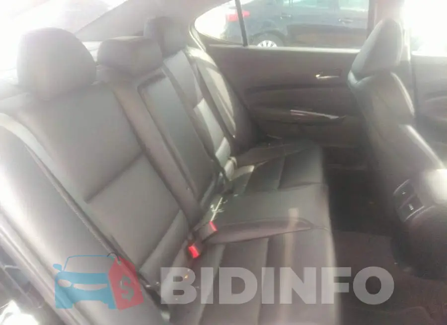 19UUB1F31FA018689 Photo# 8