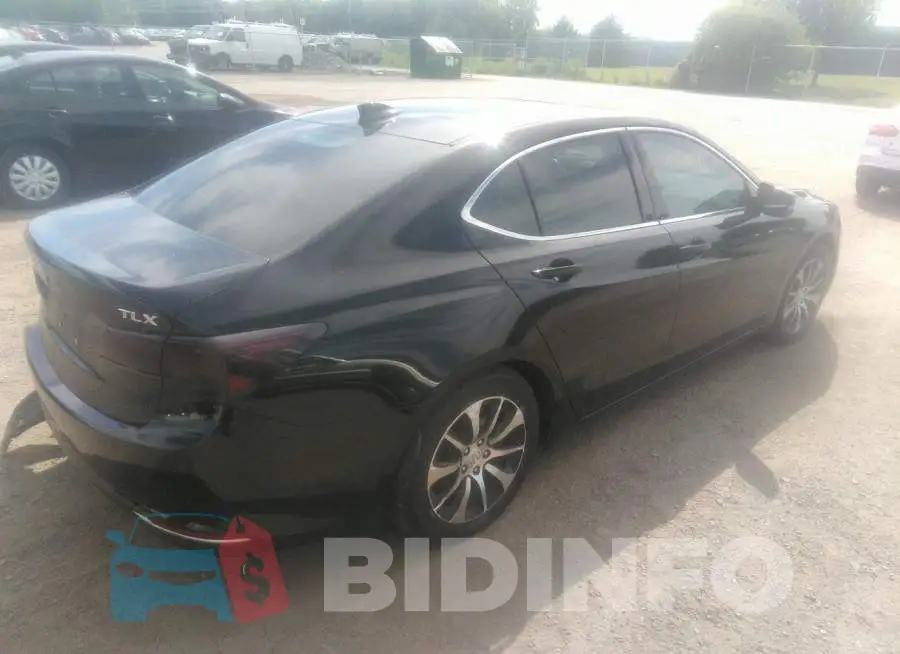 19UUB1F31FA018689 Photo# 4