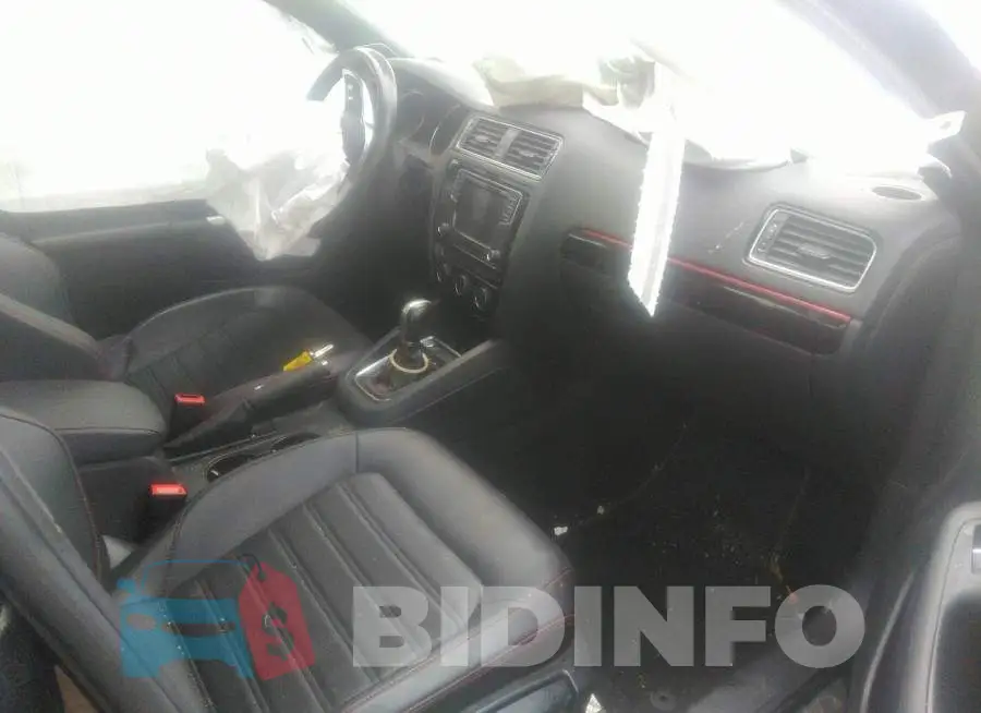 3VW4T7AJ8HM336591 Photo# 5