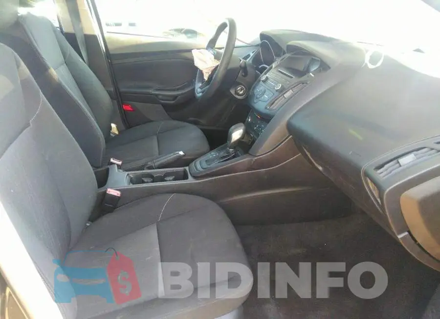 1FADP3E29FL294522 Photo# 5