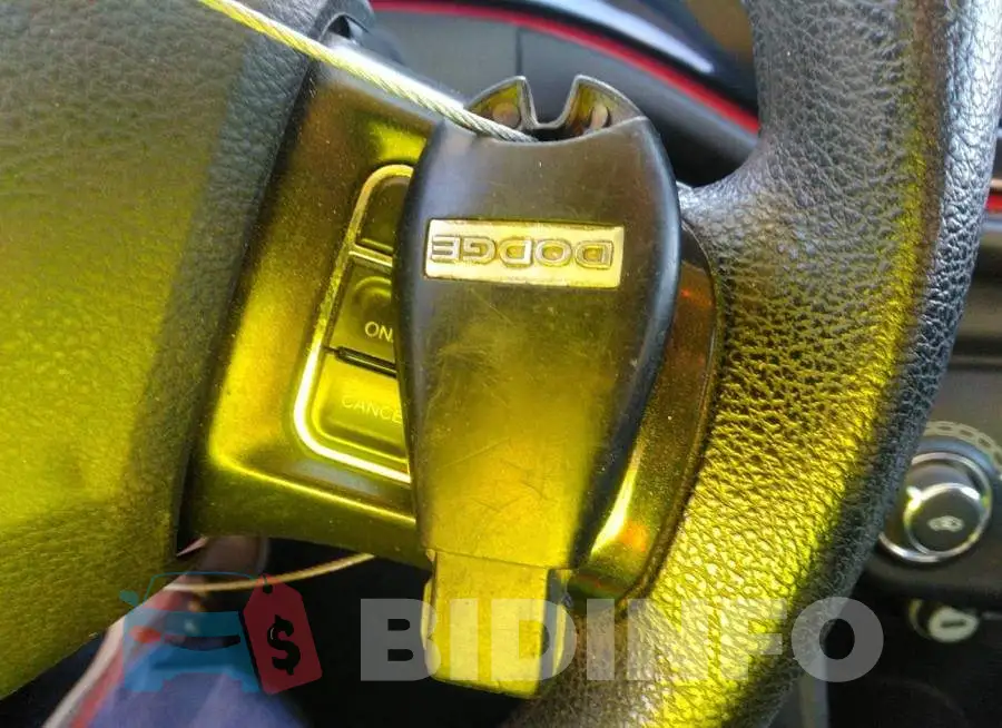 1C3CDFAA3GD565555 Photo# 11