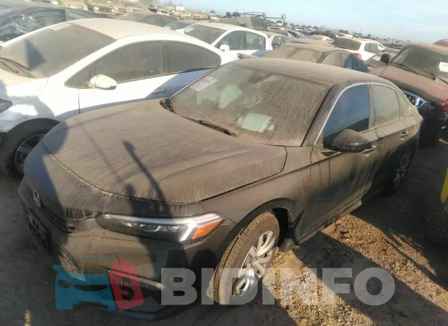 2HGFE2F20NH540453 Photo# 2