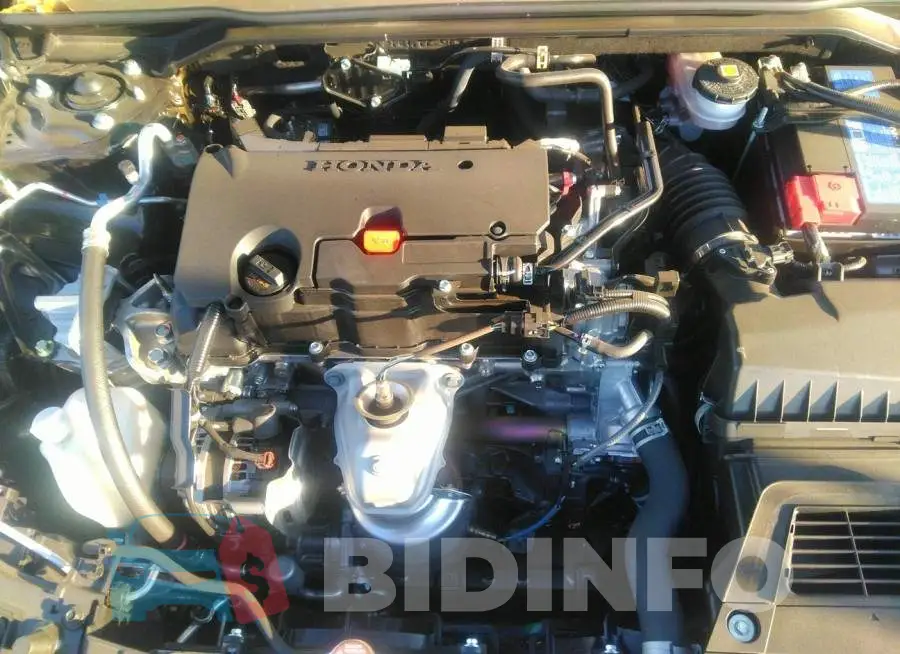 2HGFE2F20NH540453 Photo# 10