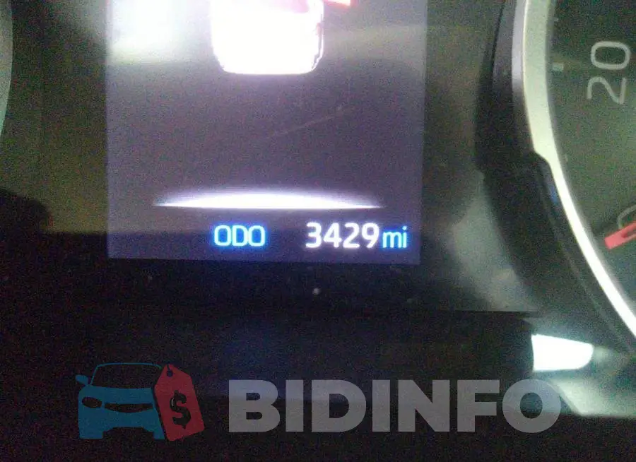 2T3G1RFV7NC272391 Photo# 7