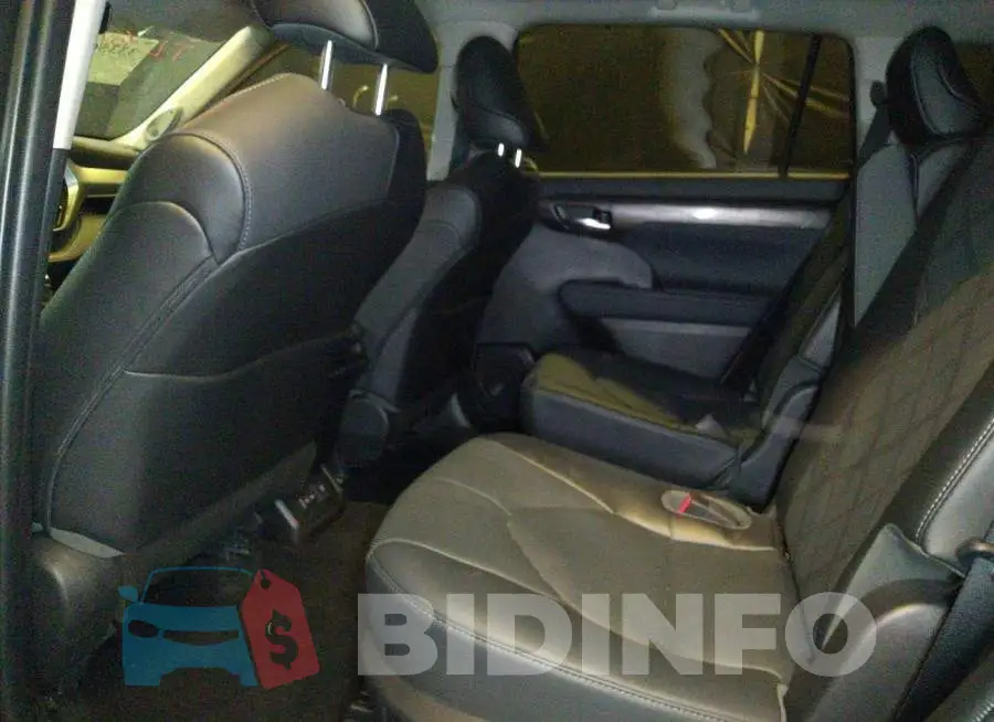5TDFZRBH9NS210852 Photo# 8