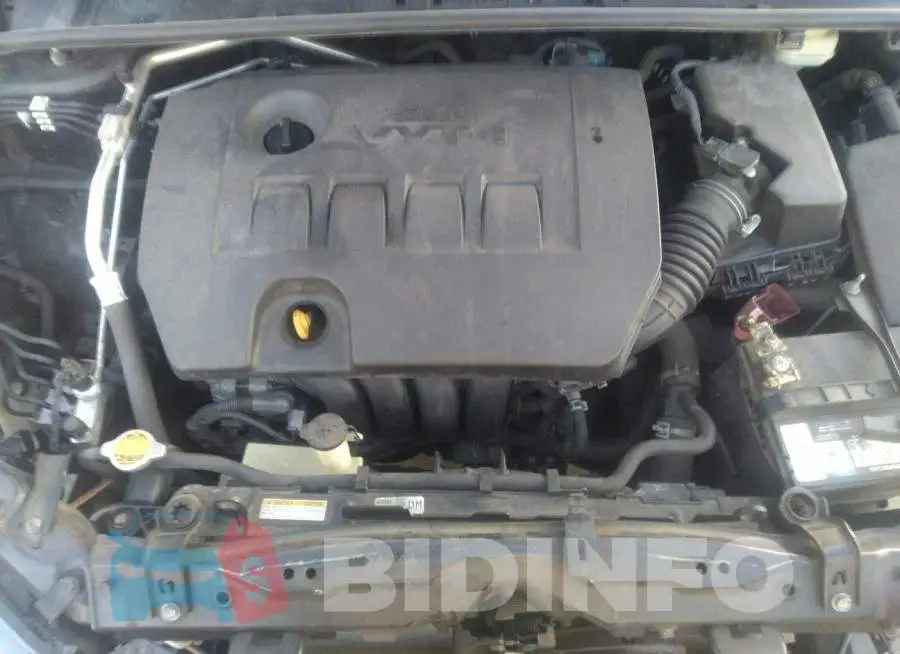 5YFBURHEXGP509501 Photo# 10
