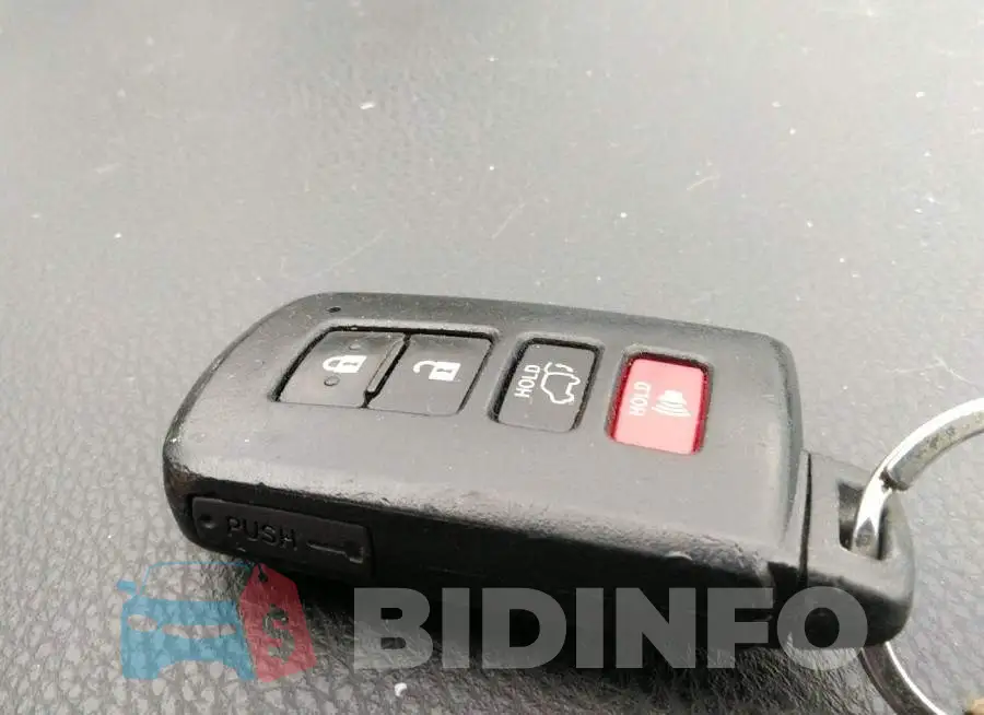 5TDJKRFH6GS323007 Photo# 11
