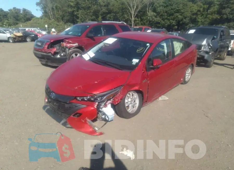 JTDKAMFPXM3170596 Photo# 2