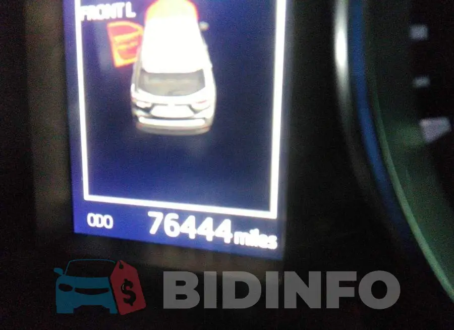 5TDJKRFH6GS323007 Photo# 7
