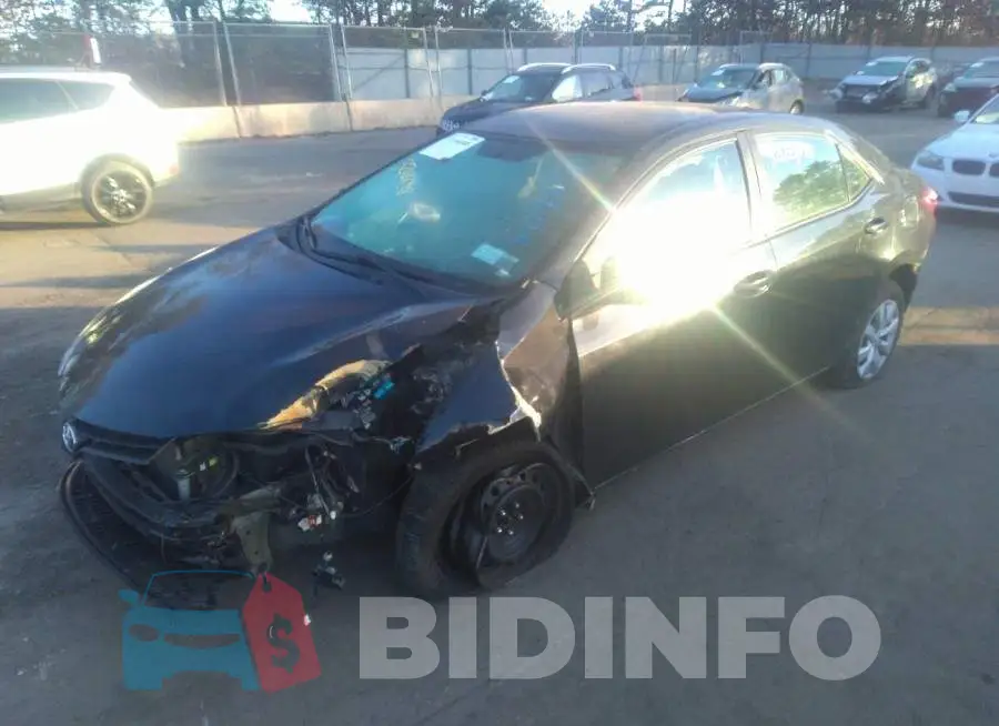 5YFBURHEXGP509501 Photo# 2