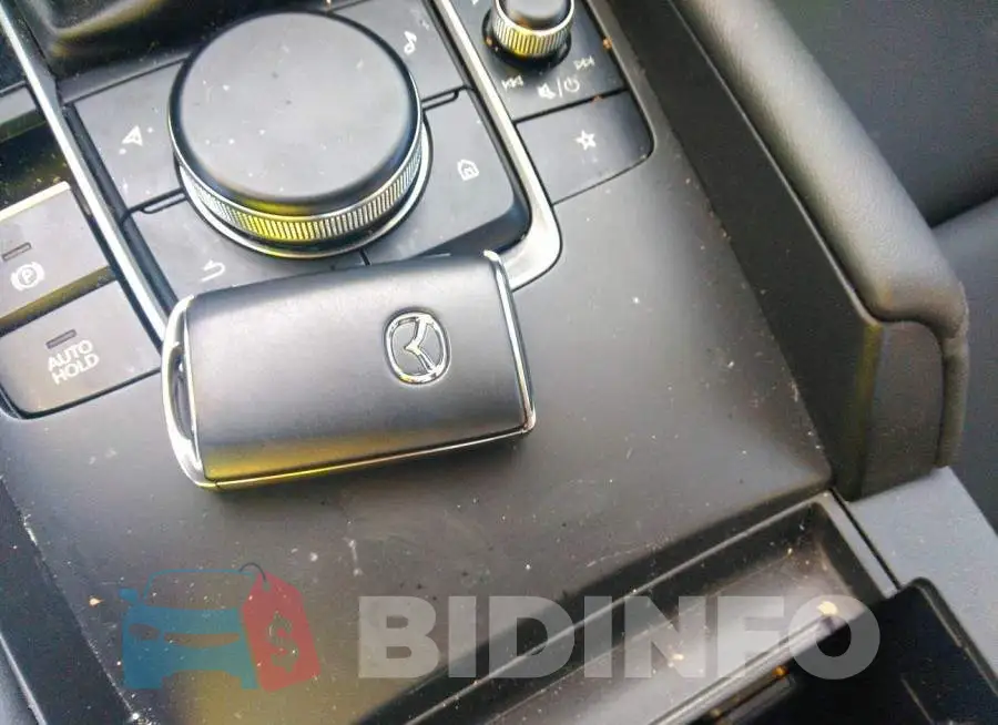 JM1BPABL1M1330795 Photo# 11