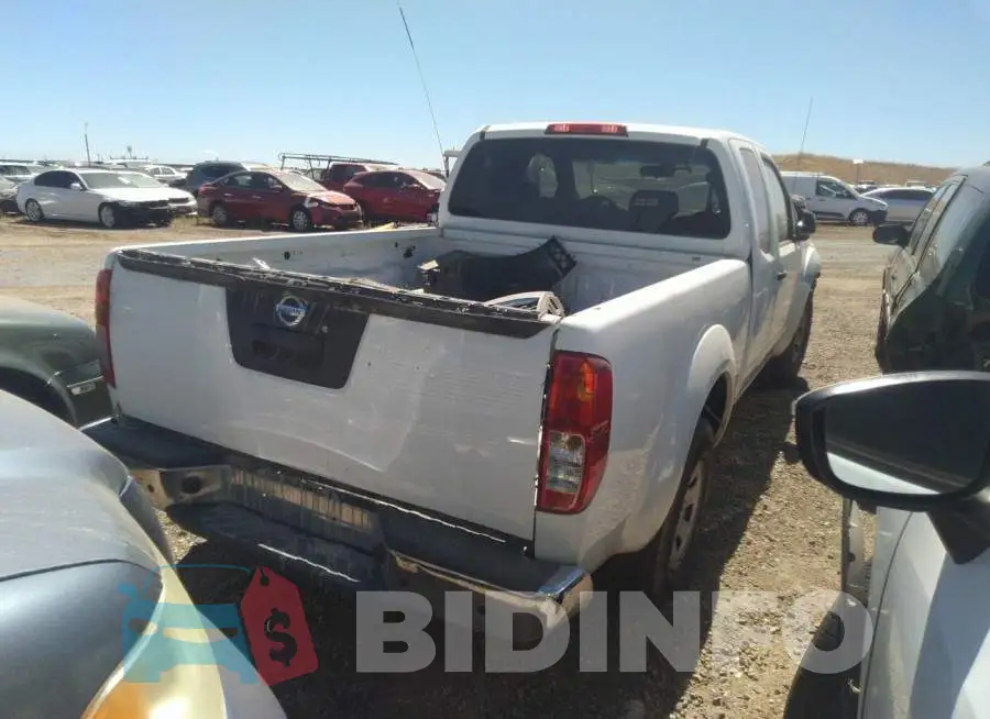 1N6BD0CT2GN728836 Photo# 4