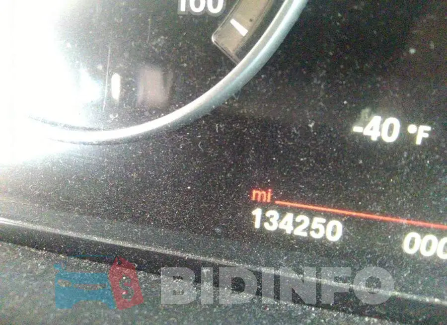WBA5A5C54FD518196 Photo# 7