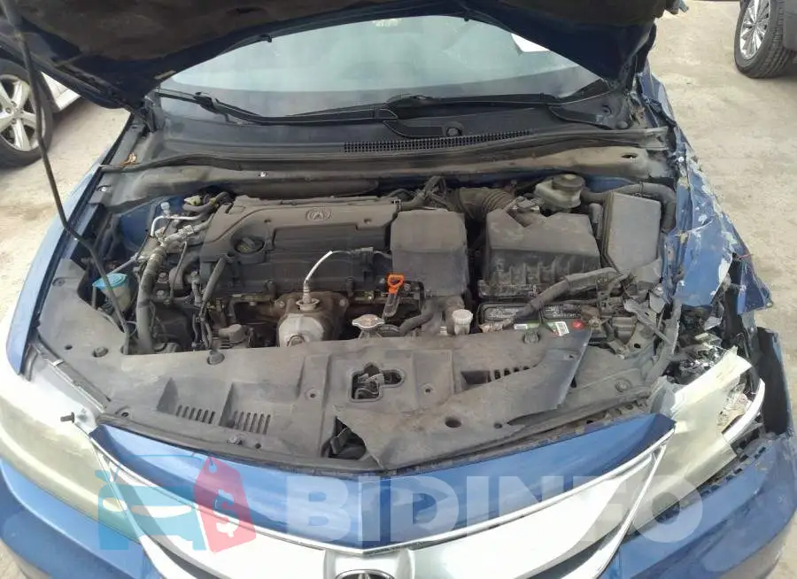 19UDE2F75GA018289 Photo# 10