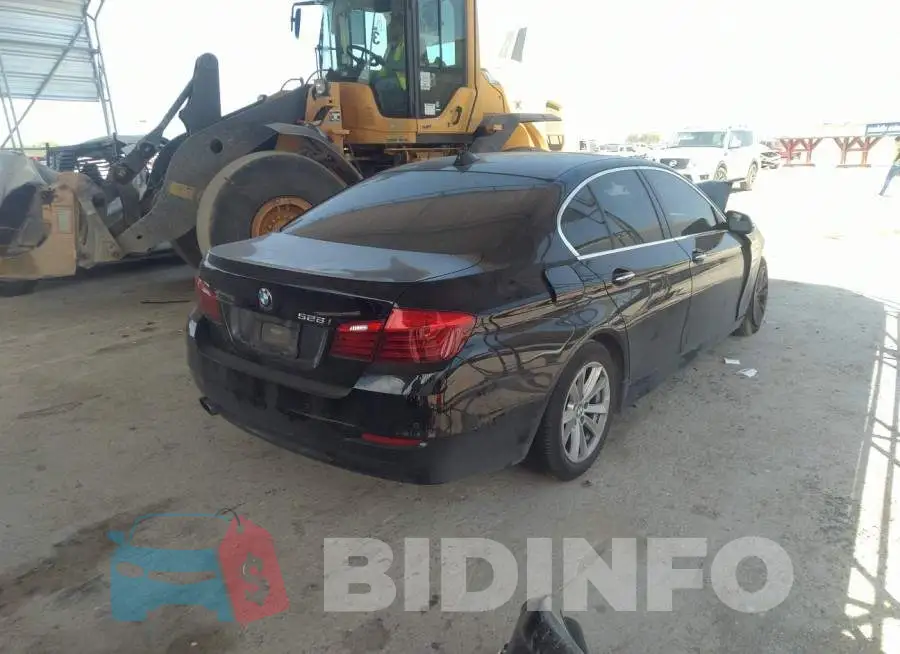 WBA5A5C54FD518196 Photo# 4