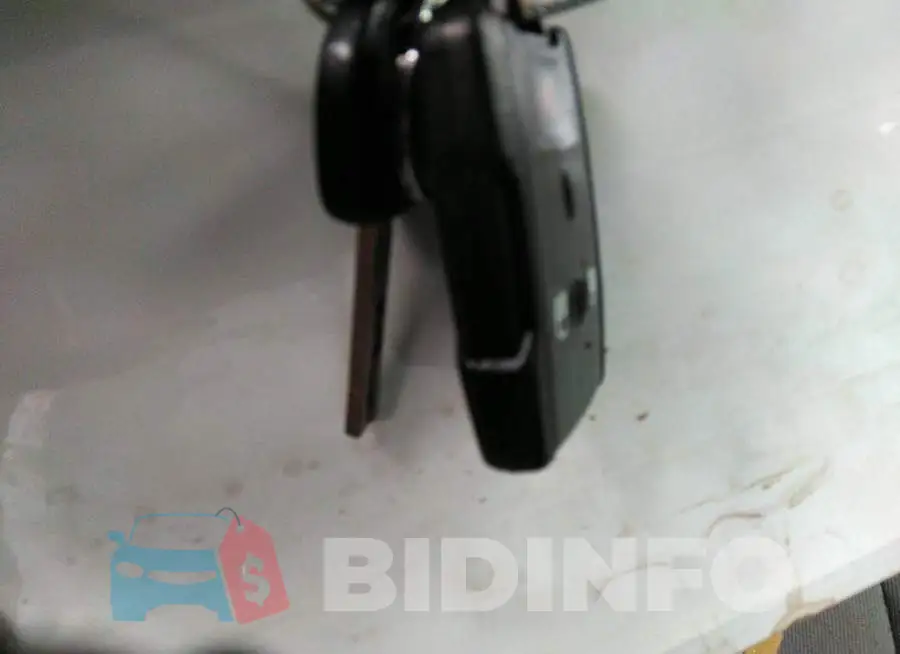 1GCHTBEN8M1232727 Photo# 11
