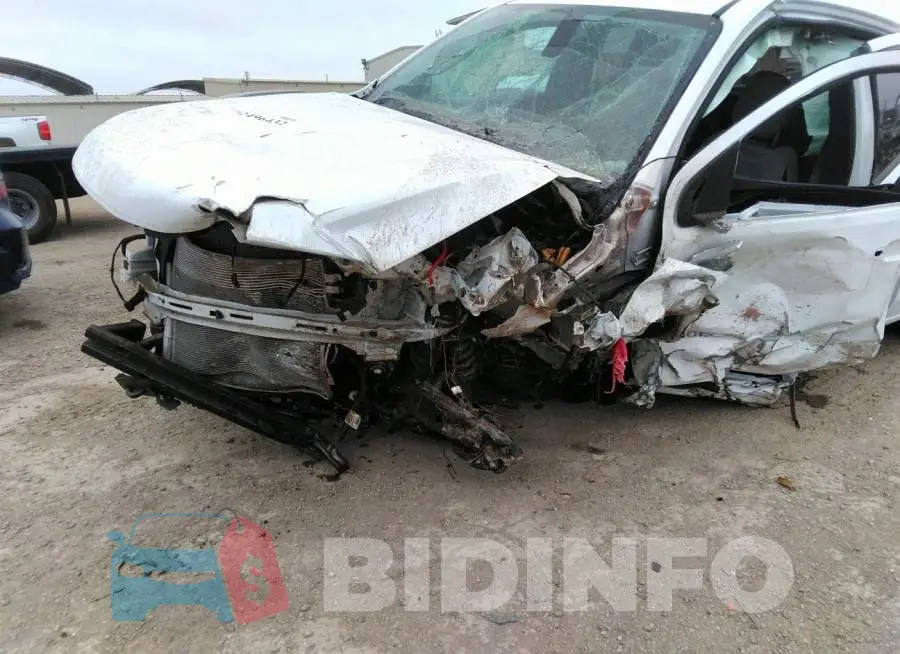 1GCHTBEN8M1232727 Photo# 6