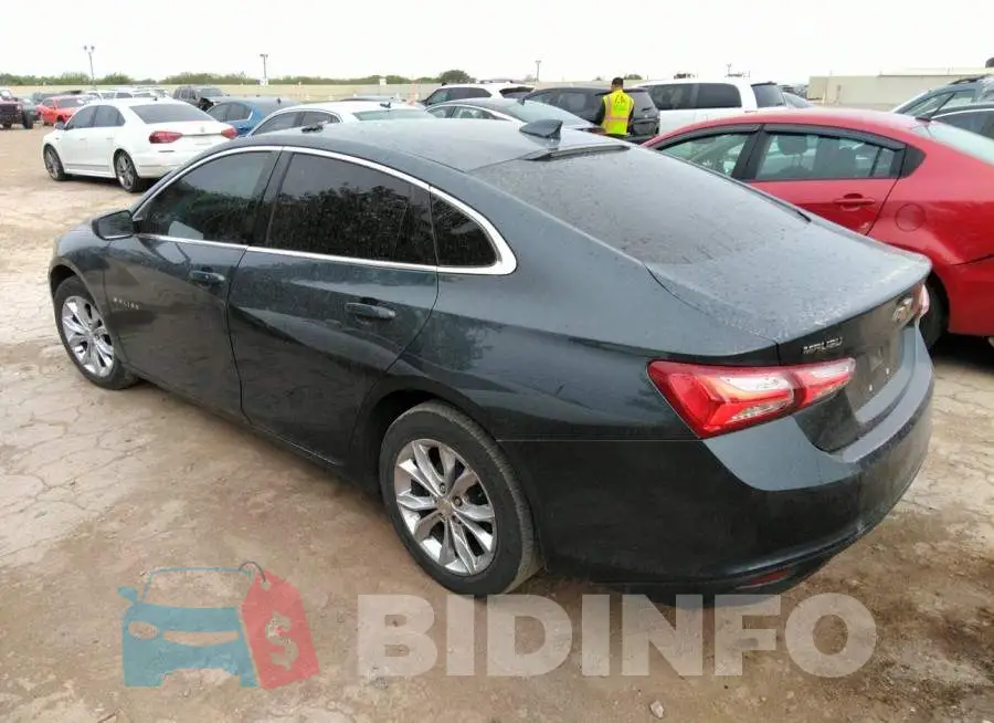 1G1ZD5ST8KF164525 Photo# 3