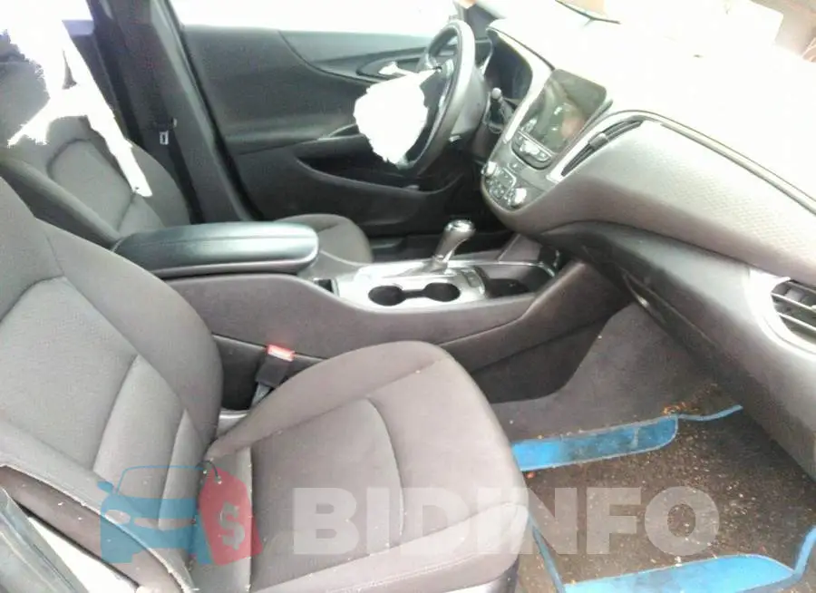 1G1ZD5ST8KF164525 Photo# 5