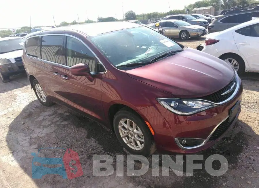 2C4RC1FG1LR158379 Photo# 1