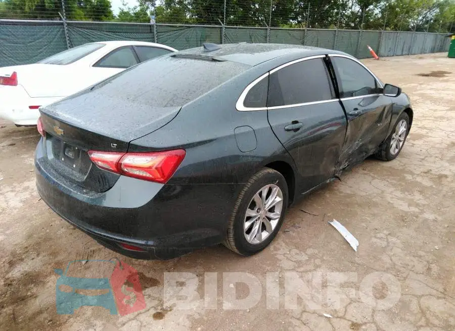 1G1ZD5ST8KF164525 Photo# 4