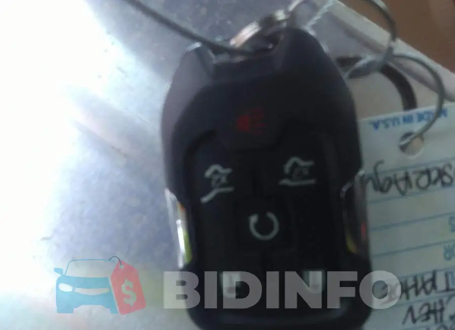 1GNSCCKC7FR243051 Photo# 11