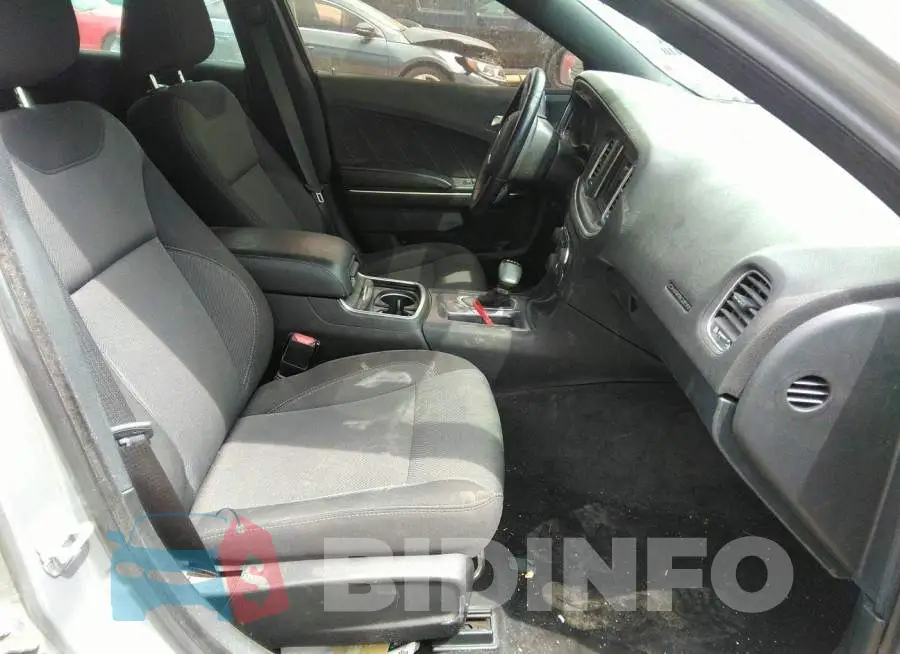 2C3CDXBG1JH173435 Photo# 5