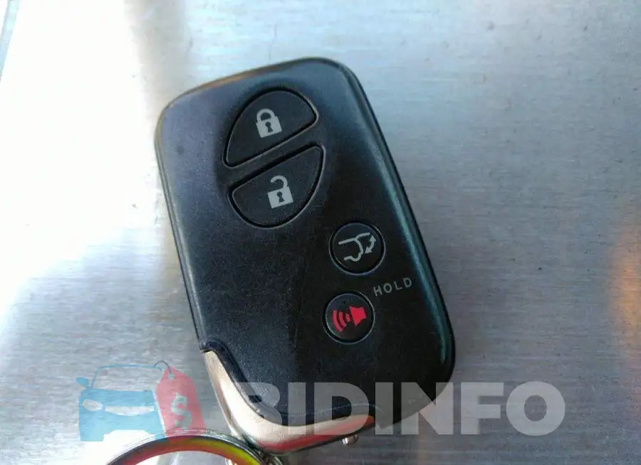 2T2ZK1BA6FC168135 Photo# 11