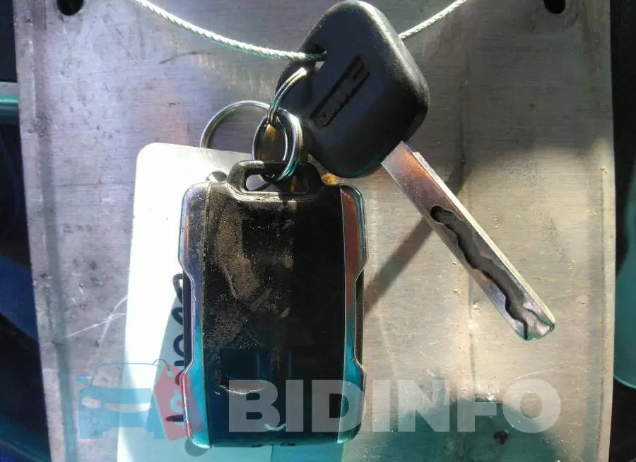3GTU2VEC3FG431268 Photo# 11