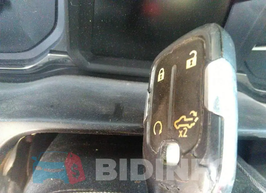 3GTU9BED4LG267821 Photo# 11