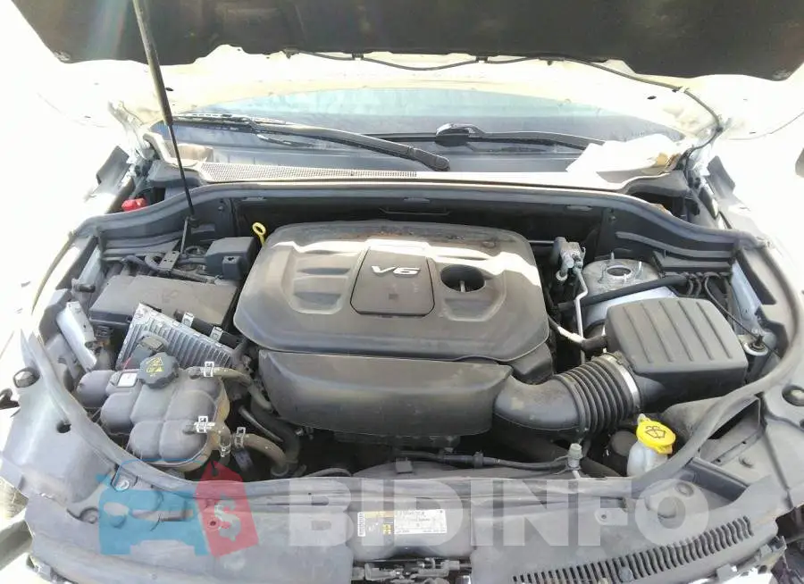 1C4RJEBG6JC301335 Photo# 10