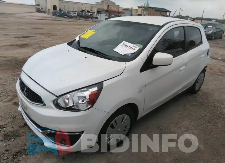 ML32A3HJ4KH000272 Photo# 2