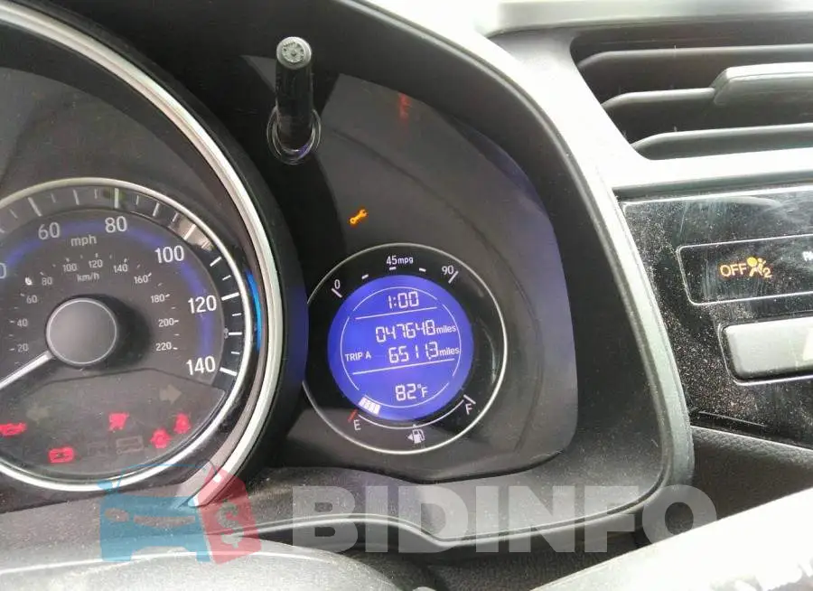 3HGGK5H43KM737157 Photo# 7