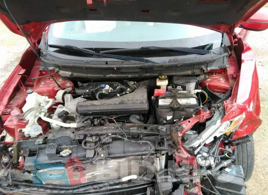 KNMAT2MV2GP662810 Photo# 10