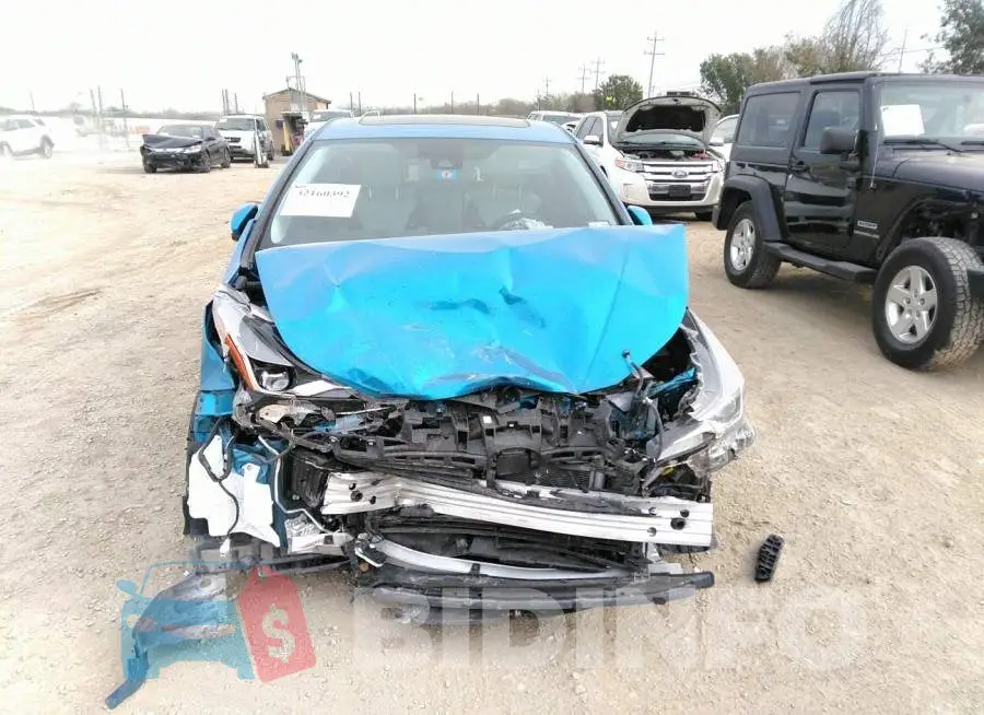 JTDKARFUXK3078243 Photo# 6