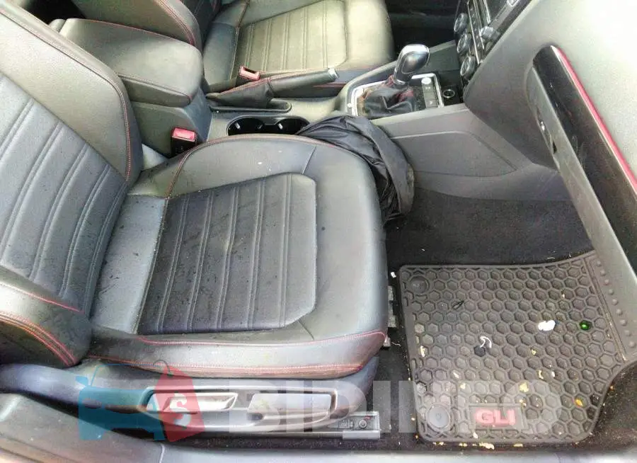 3VW4T7AJ5GM345974 Photo# 5