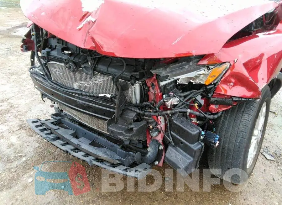 KNMAT2MV2GP662810 Photo# 6