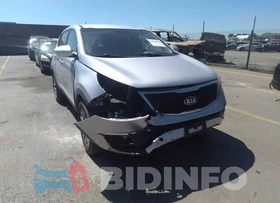 KNDPB3AC6F7694292 Photo# 6
