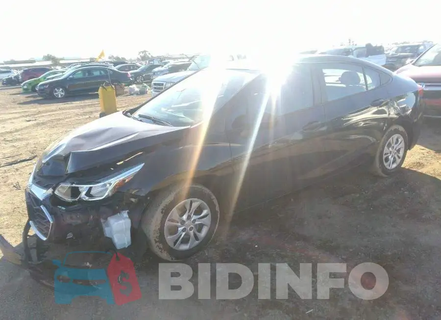 1G1BC5SM4K7149463 Photo# 2