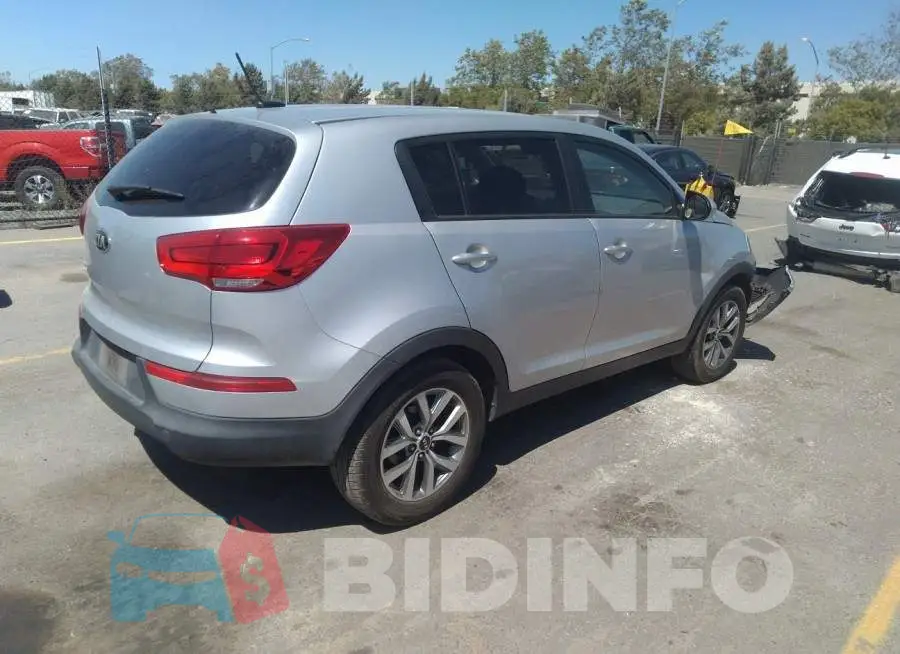 KNDPB3AC6F7694292 Photo# 4