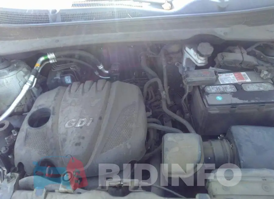 KNDPB3AC6F7694292 Photo# 10