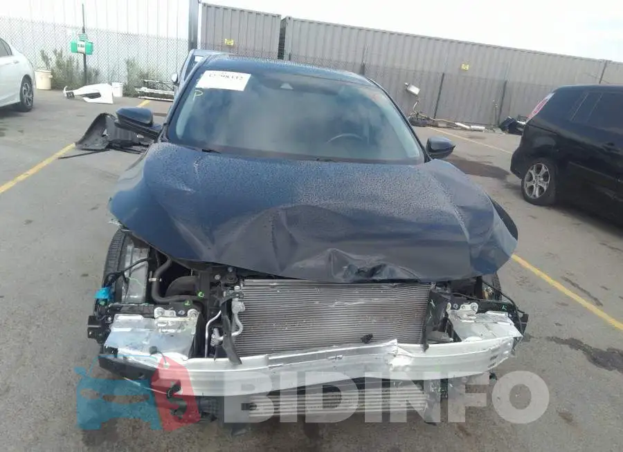 19XFC1F38KE211773 Photo# 6