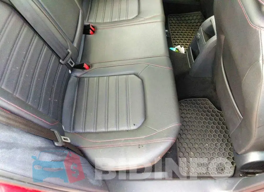 3VW4T7AJ5GM345974 Photo# 8